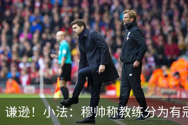 谦逊！小法：穆帅称教练分为有冠军和无冠军两种，我暂时属于后者